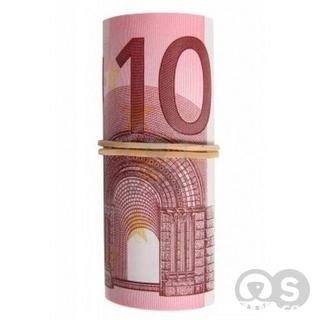 تمويل الأعمال التجارية.